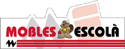 Mobles Escola